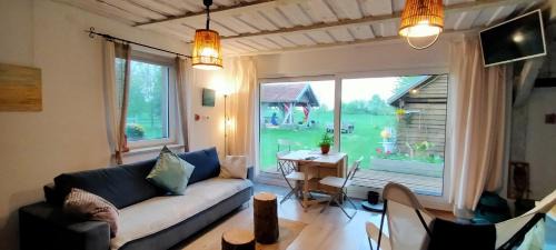 Mlynary Appartement | Apartamenty na wsi Horses&Relax