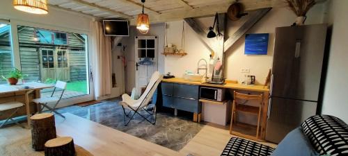 Mlynary Appartement | Apartamenty na wsi Horses&Relax