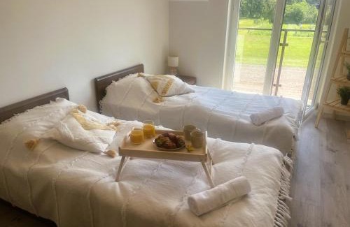 Zagnansk Appartement | Apartamenty na Wzgórzu Boho-Jacuzzi, sauna, survival, free parking