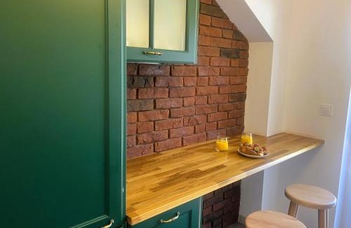 Zagnansk Appartement | Apartamenty na Wzgórzu Boho-Jacuzzi, sauna, survival, free parking