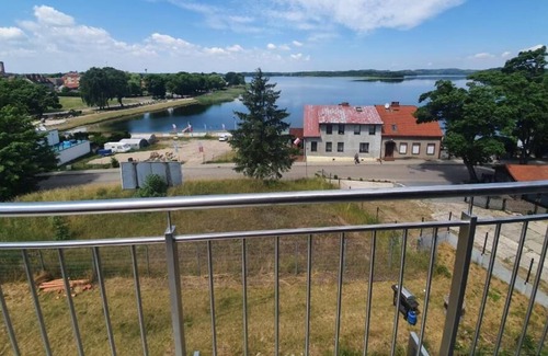 Insko Appartement | Apartamenty na wzgórzu z widokiem na Jezioro Ińsko