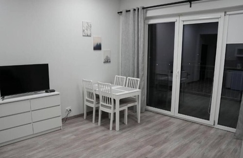 Insko Appartement | Apartamenty na wzgórzu z widokiem na Jezioro Ińsko