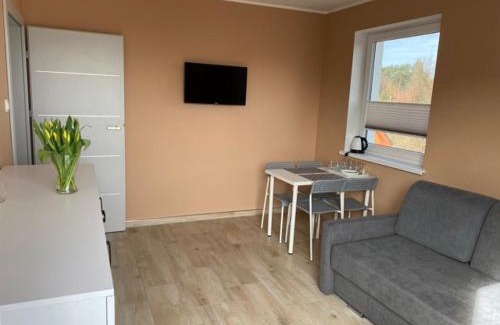 Sztutowo Appartement | Apartamenty na Zaciszu