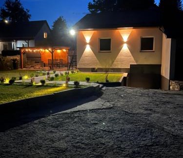 Głuchołazy Appartement | Apartamenty nad Starynką
