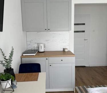 Serock Appartement | Apartamenty nad zalewem 225