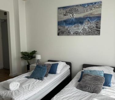 Serock Appartement | Apartamenty nad zalewem 225