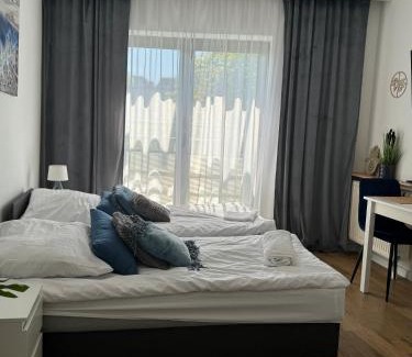 Serock Appartement | Apartamenty nad zalewem 225