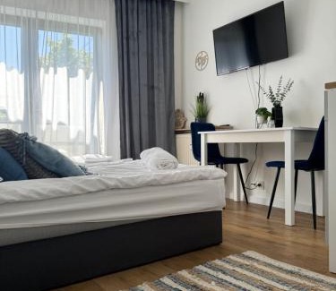 Serock Appartement | Apartamenty nad zalewem 225