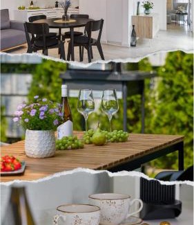 Niechorze Appartement | Apartamenty Nautica blisko plaży