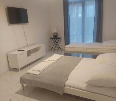Jozefow Appartement | Apartamenty Nogalin