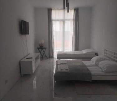 Jozefow Appartement | Apartamenty Nogalin