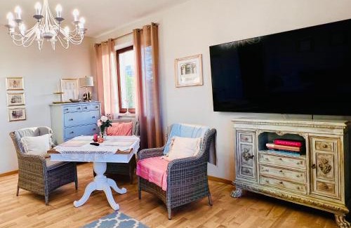 Srodmiescie Appartement | Apartamenty Nowe Centrum