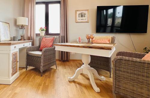 Srodmiescie Appartement | Apartamenty Nowe Centrum