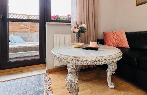 Srodmiescie Appartement | Apartamenty Nowe Centrum
