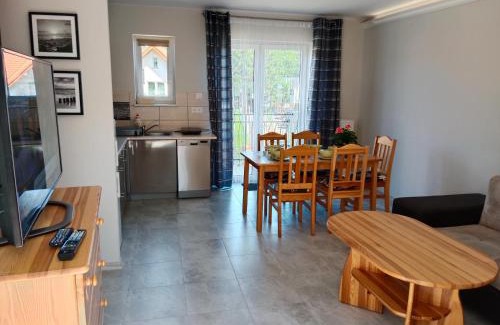 Trzesacz Appartement | Apartamenty Obok Ruin