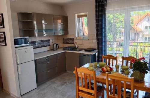 Trzesacz Appartement | Apartamenty Obok Ruin