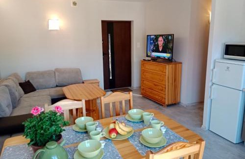 Trzesacz Appartement | Apartamenty Obok Ruin