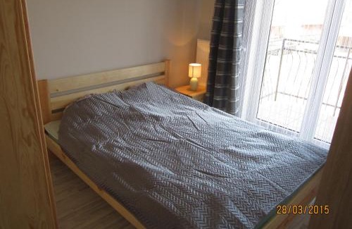 Trzesacz Appartement | Apartamenty Obok Ruin
