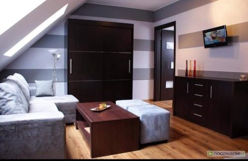 Leba Maison | Apartamenty Ostryga Łeba
