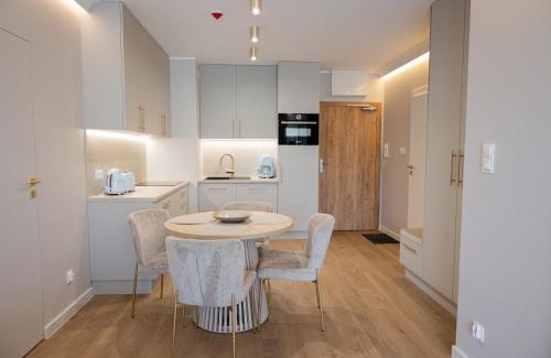 Dzielnica Uzdrowiskowa Appartement | Apartamenty Paradise