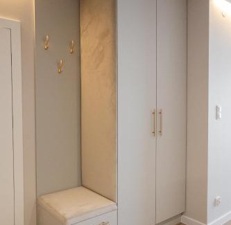 Dzielnica Uzdrowiskowa Appartement | Apartamenty Paradise