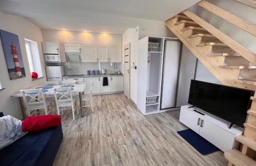 Gaski Appartement | APARTAMENTY „PERŁOWE ZACISZE”