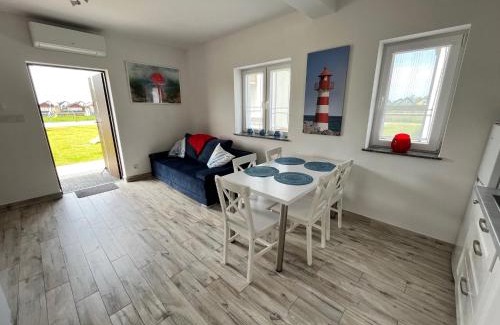 Gaski Appartement | APARTAMENTY „PERŁOWE ZACISZE”
