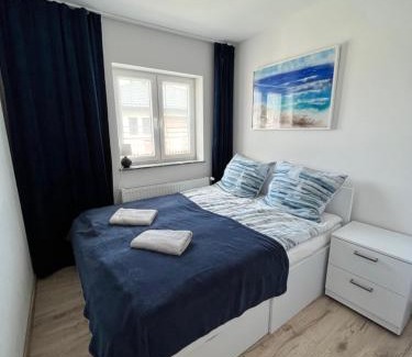 Gaski Appartement | APARTAMENTY „PERŁOWE ZACISZE”