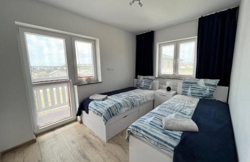 Gaski Appartement | APARTAMENTY „PERŁOWE ZACISZE”