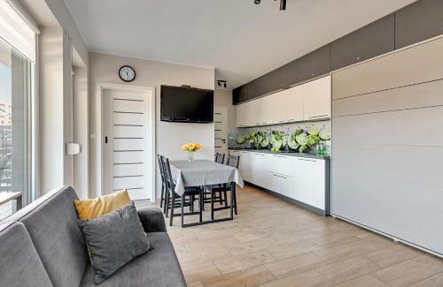 Sztutowo Maison | APARTAMENTY PIAMOLA Willa Zacisze Kąty Rybackie