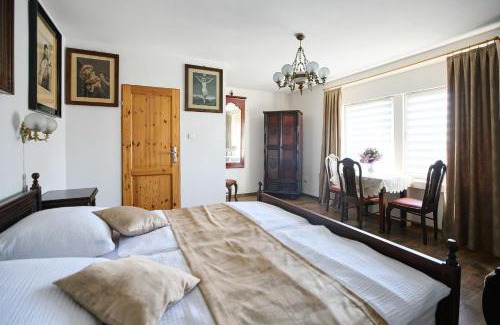 gmina Lesnica Appartement | Apartamenty Pod Kalwarią Góra Św Anny