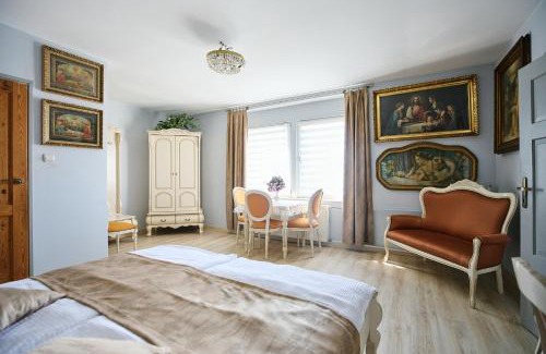 gmina Lesnica Appartement | Apartamenty Pod Kalwarią Góra Św Anny