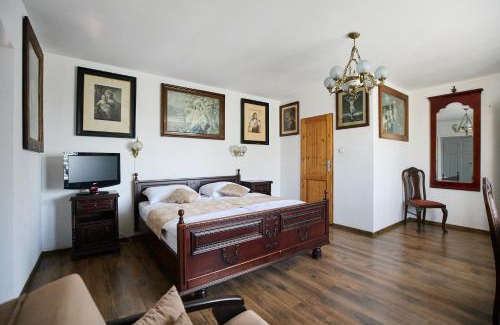 gmina Lesnica Appartement | Apartamenty Pod Kalwarią Góra Św Anny