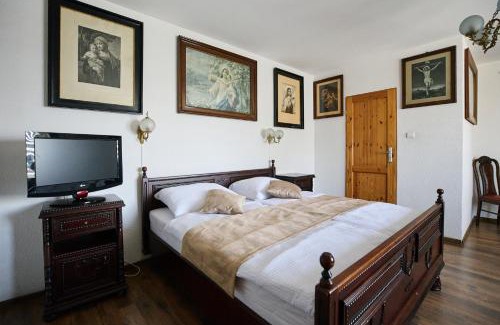 gmina Lesnica Appartement | Apartamenty Pod Kalwarią Góra Św Anny