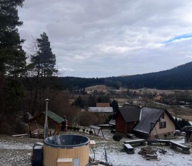 Baligrod Appartement | Apartamenty Pod Skałą