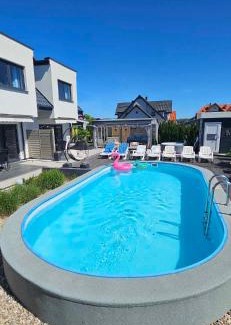 Nowecin Appartement | Apartamenty Polanki 2 - Sauna, Jacuzzi, Podgrzewany Basen