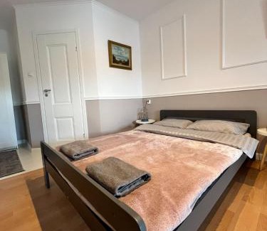 Sztutowo Appartement | Apartamenty przy Skwerku