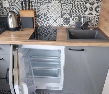 Busko-Zdroj Appartement | Apartamenty przy Tężni