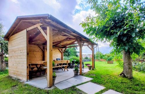 Pszczew Appartement | Apartamenty Pszczew Krzysztof Michna Lubuskie Mazury Apartament "MAJA"