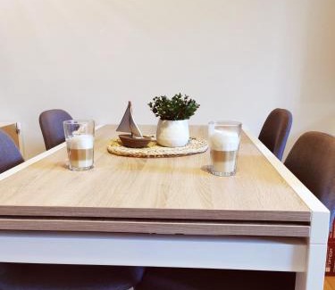 Pszczew Appartement | Apartamenty Pszczew Krzysztof Michna Lubuskie Mazury Apartament "MAJA"