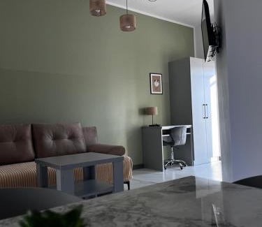 Solec-Zdroj Appartement | Apartamenty Róża Wiatrów