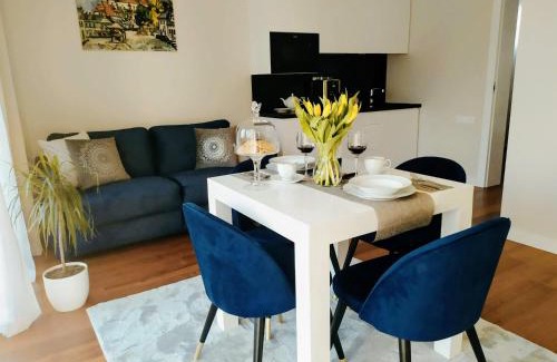 Naleczow Appartement | Apartamenty RÓŻANA 2