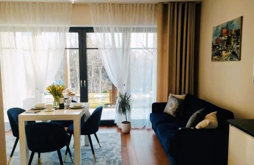 Naleczow Appartement | Apartamenty RÓŻANA 2