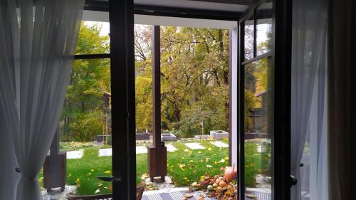 Naleczow Appartement | Apartamenty RÓŻANA 2