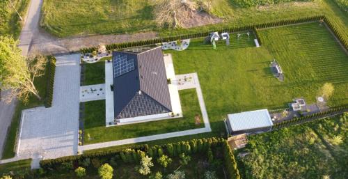 Kamien Pomorski Appartement | Apartamenty Radawka