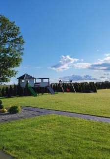 Kamien Pomorski Appartement | Apartamenty Radawka