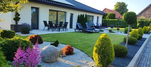 Kamien Pomorski Appartement | Apartamenty Radawka