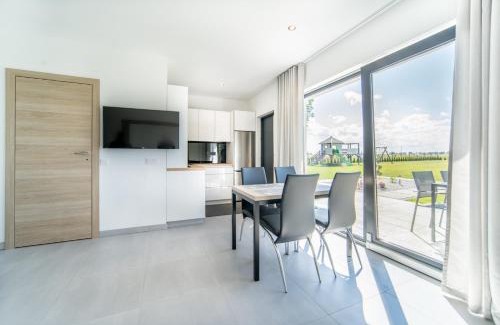 Kamien Pomorski Appartement | Apartamenty Radawka