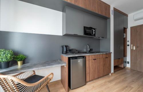 Skarbimierz-Osiedle Appartement | Apartamenty RIO Skarbimierz-Osiedle