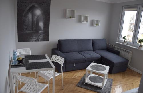 Sandomierz Appartement | Apartamenty Słowackiego 1 & Ogrodowa 2